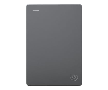 Dysk zewnętrzny HDD Seagate Basic 5TB USB 3.2 Gen. 1 Czarny